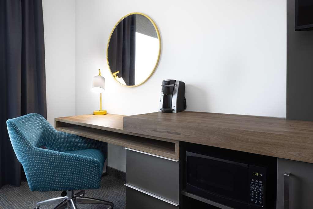 Hampton Inn By Hilton Verona At Turning Stone Room photo
